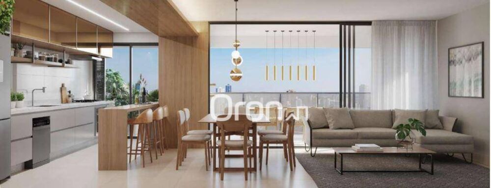 Apartamento, 3 quartos, 128 m² - Foto 4