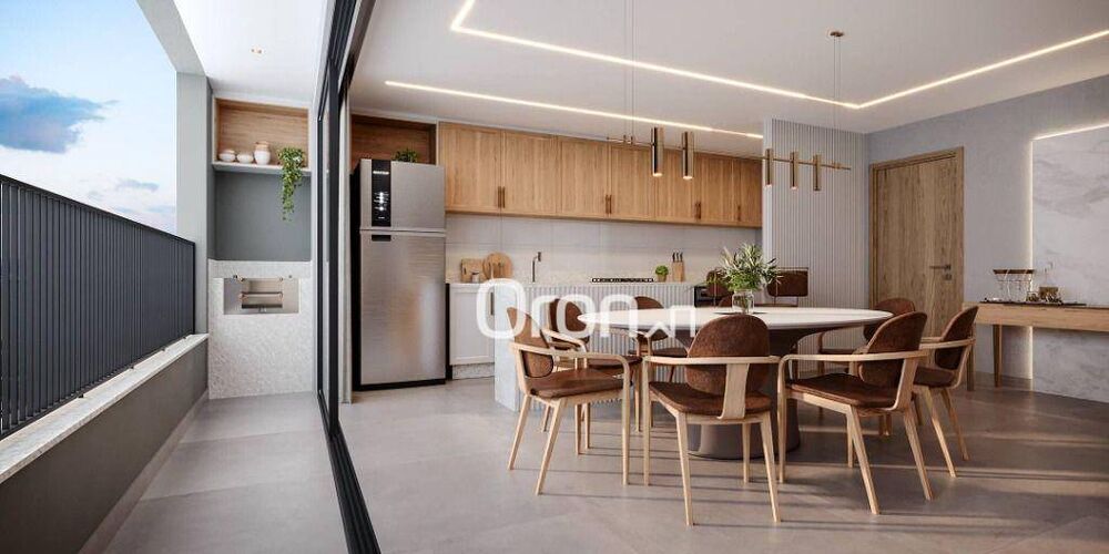 Apartamento, 2 quartos, 71 m² - Foto 1