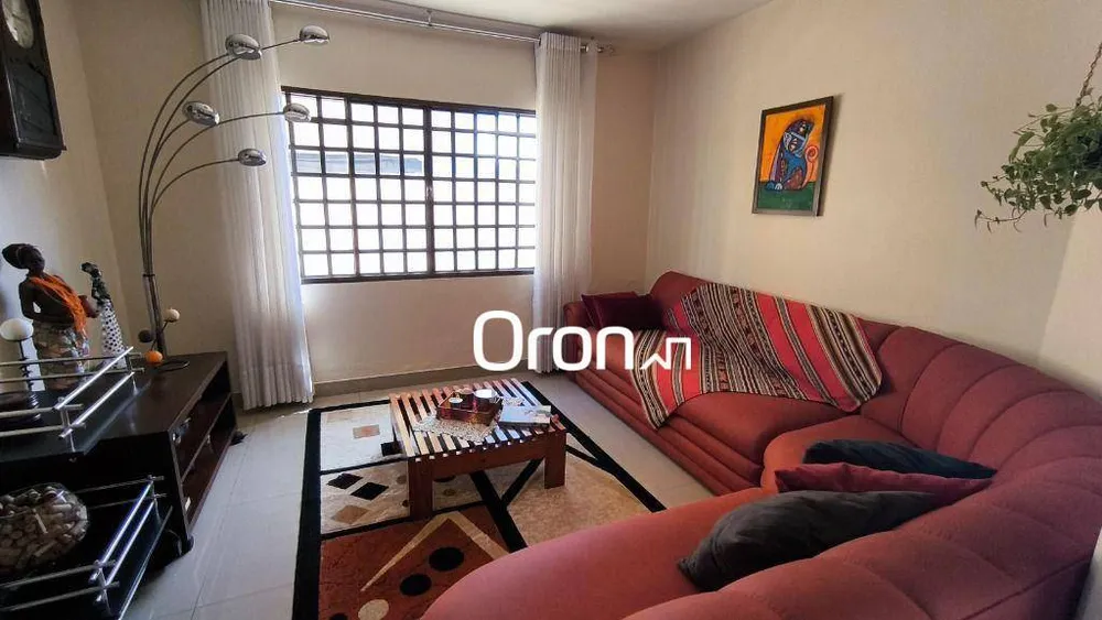 Sobrado, 4 quartos, 307 m² - Foto 3