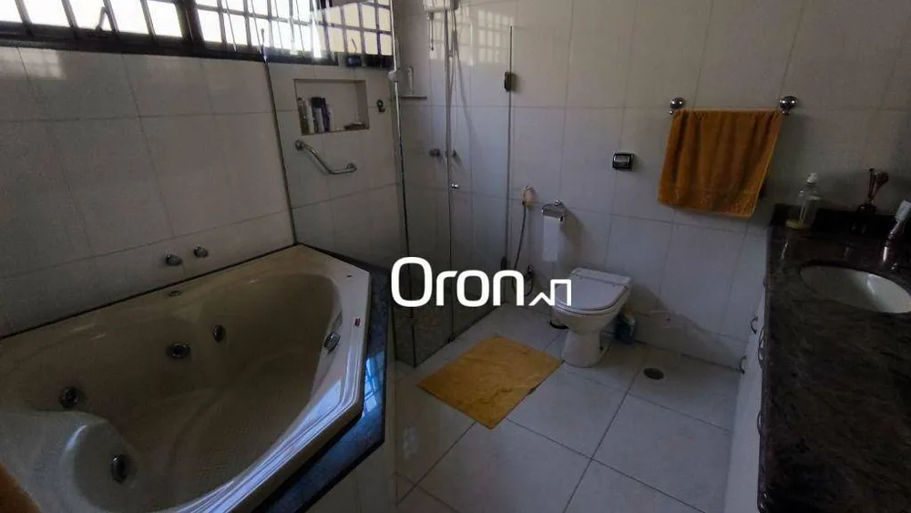 Sobrado, 4 quartos, 307 m² - Foto 9