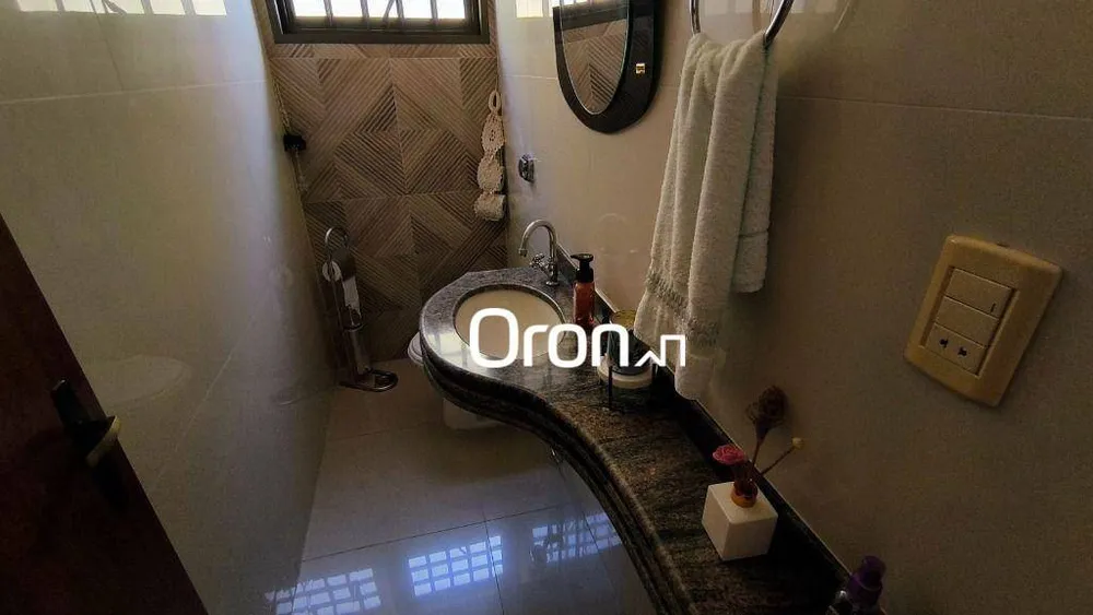 Sobrado, 4 quartos, 307 m² - Foto 10