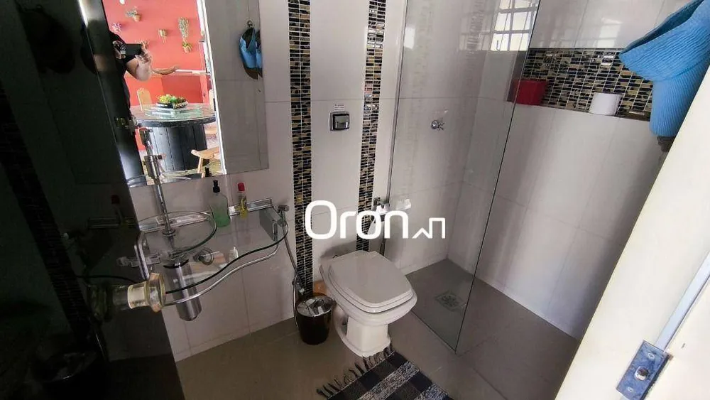 Sobrado, 4 quartos, 307 m² - Foto 11