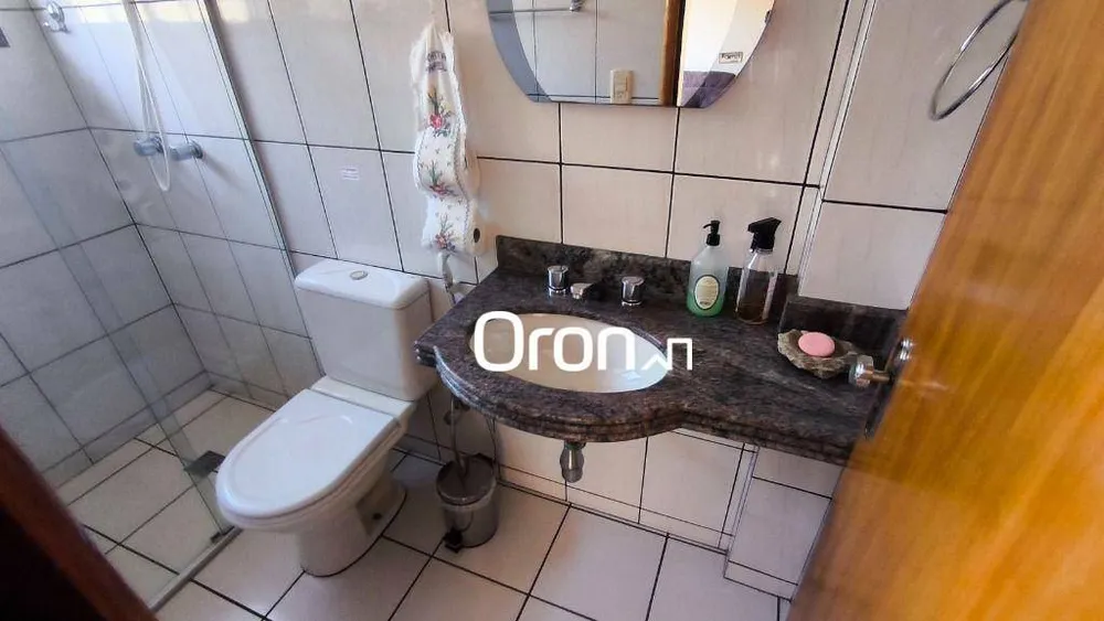 Sobrado, 4 quartos, 307 m² - Foto 12
