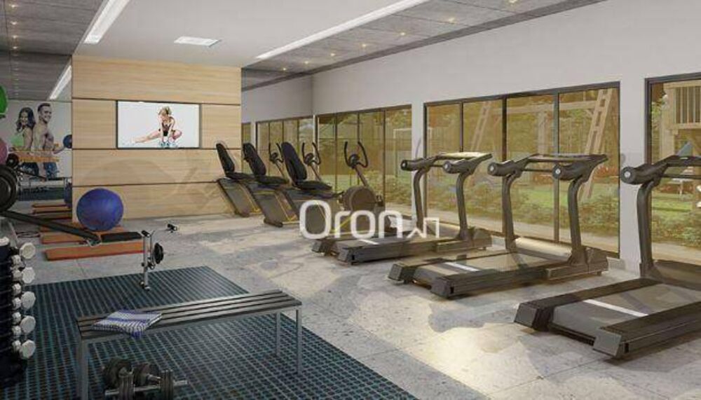 Apartamento, 3 quartos, 66 m² - Foto 2