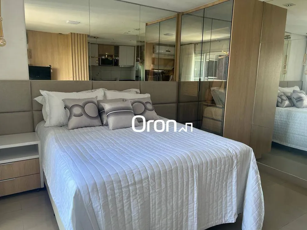 Flat/Apart Hotel, 1 quarto, 36 m² - Foto 2