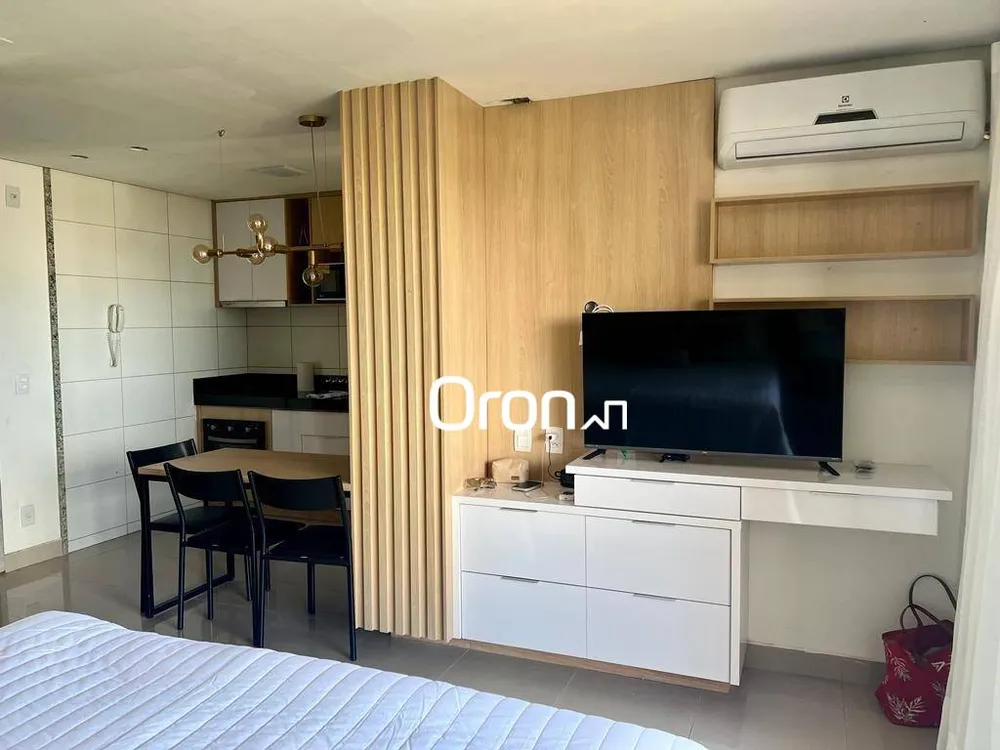 Flat/Apart Hotel, 1 quarto, 36 m² - Foto 1
