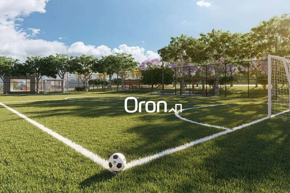 Loteamento e Condomínio, 457 m² - Foto 4