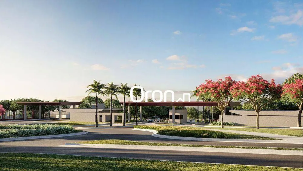 Loteamento e Condomínio, 457 m² - Foto 11
