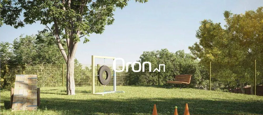 Loteamento e Condomínio, 457 m² - Foto 6