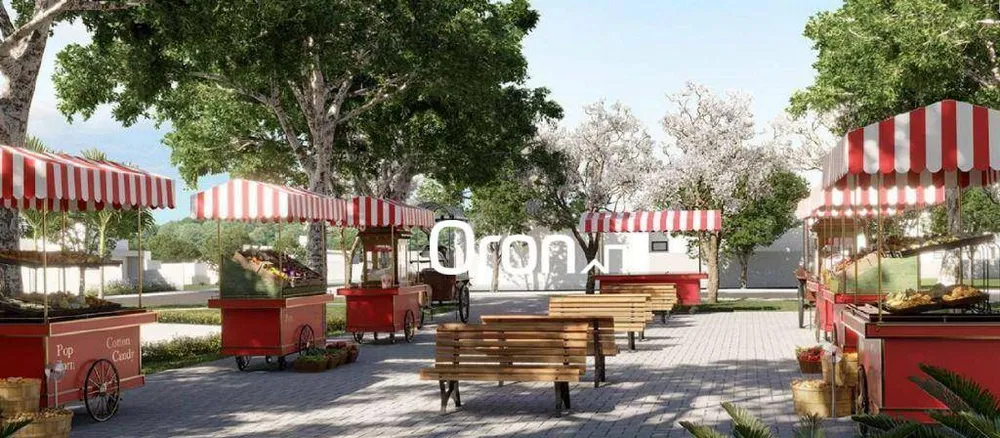 Loteamento e Condomínio, 457 m² - Foto 8