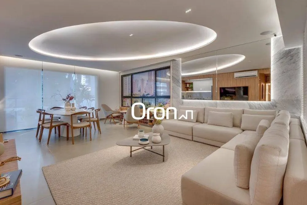 Apartamento, 3 quartos, 160 m² - Foto 1
