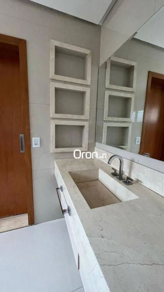Casa de Condomínio, 4 quartos - Foto 12