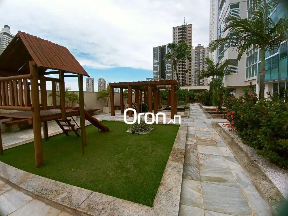 Flat/Apart Hotel, 1 quarto, 43 m² - Foto 4