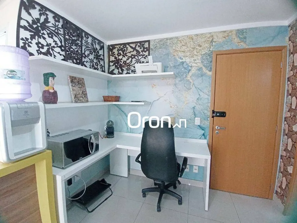 Flat/Apart Hotel, 1 quarto, 43 m² - Foto 2