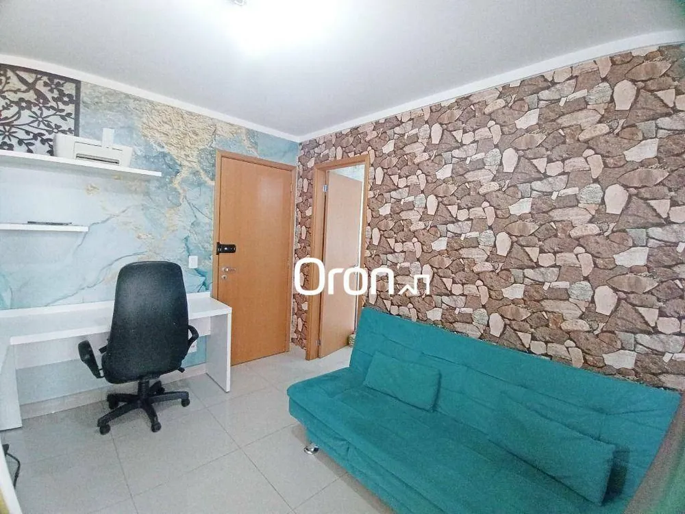 Flat/Apart Hotel, 1 quarto, 43 m² - Foto 1