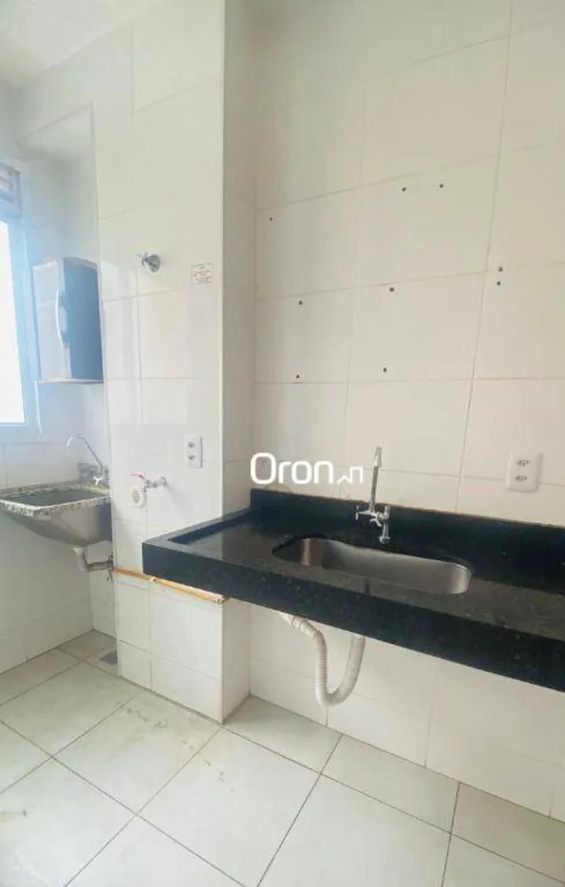 Apartamento, 2 quartos, 45 m² - Foto 1