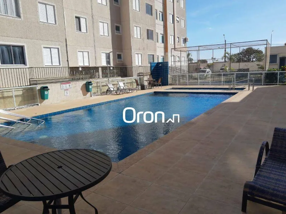 Apartamento, 2 quartos, 45 m² - Foto 4