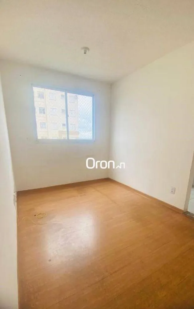Apartamento, 2 quartos, 45 m² - Foto 2