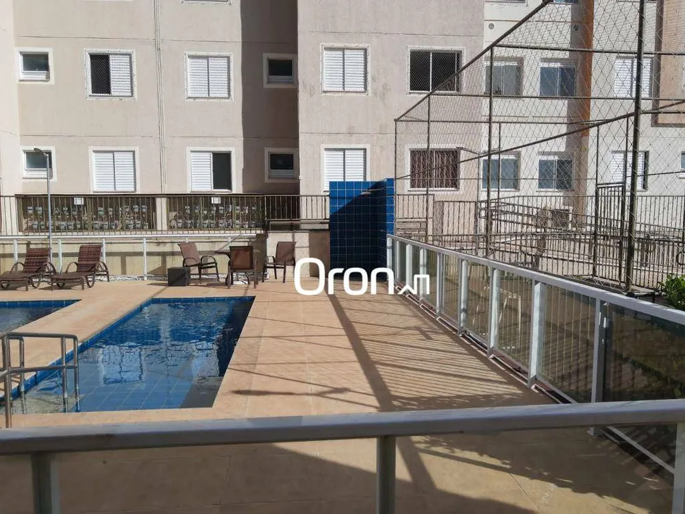 Apartamento, 2 quartos, 45 m² - Foto 6