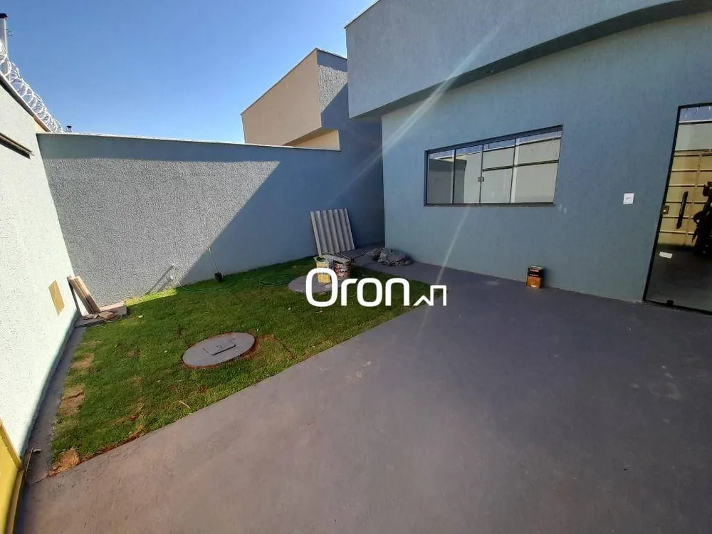 Casa, 3 quartos, 96 m² - Foto 8