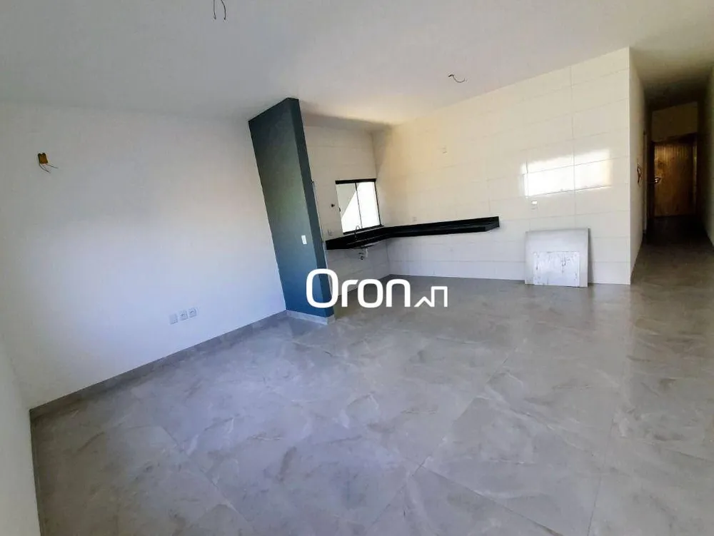 Casa, 3 quartos, 96 m² - Foto 3