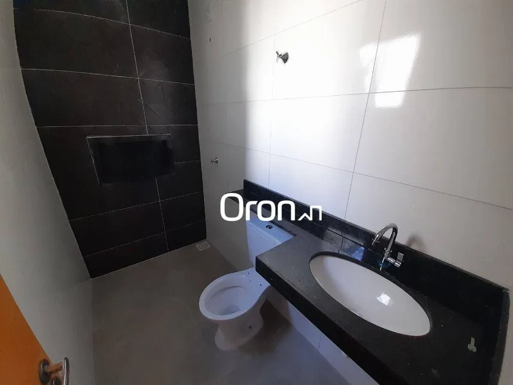 Casa, 3 quartos, 96 m² - Foto 5