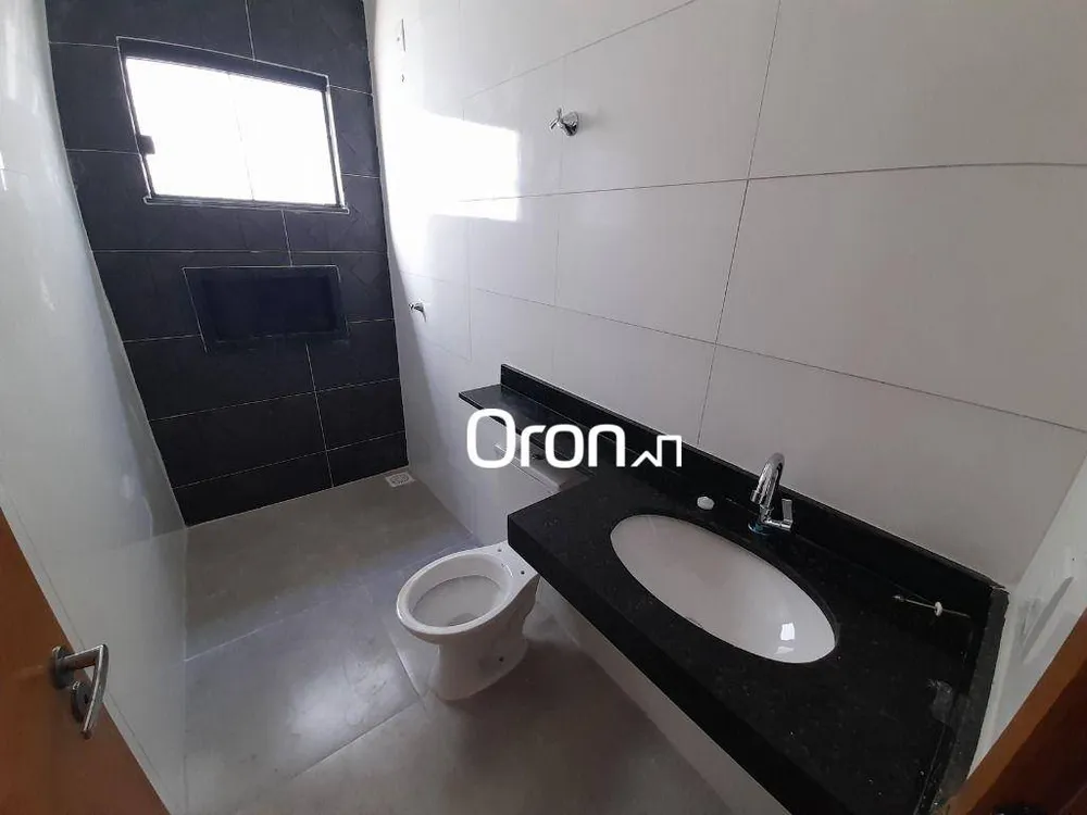 Casa, 3 quartos, 96 m² - Foto 1