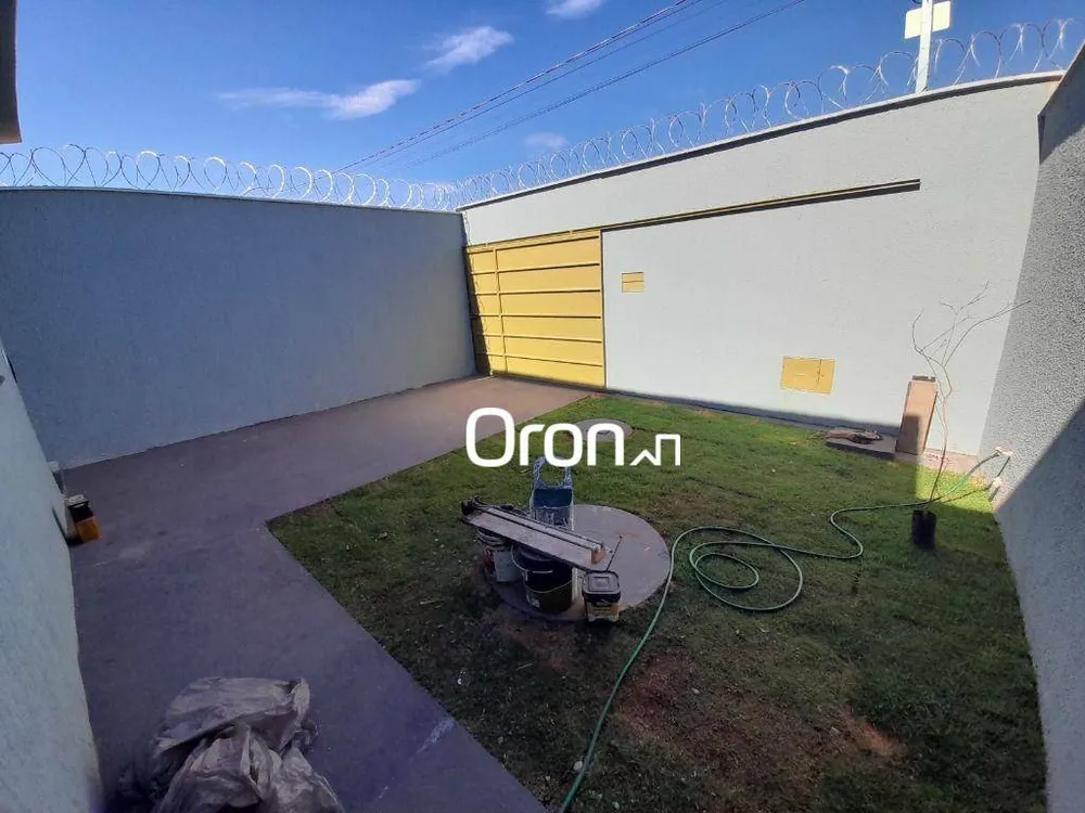 Casa, 3 quartos, 96 m² - Foto 4