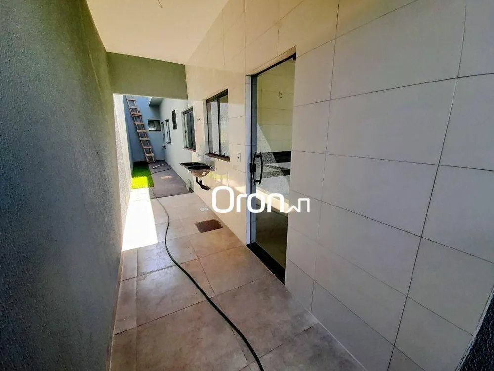 Casa, 3 quartos, 96 m² - Foto 2