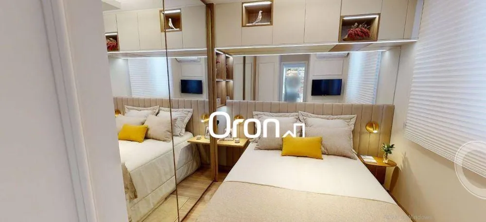 Apartamento, 3 quartos, 63 m² - Foto 3