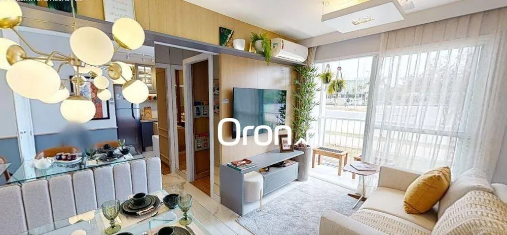 Apartamento, 3 quartos, 63 m² - Foto 1