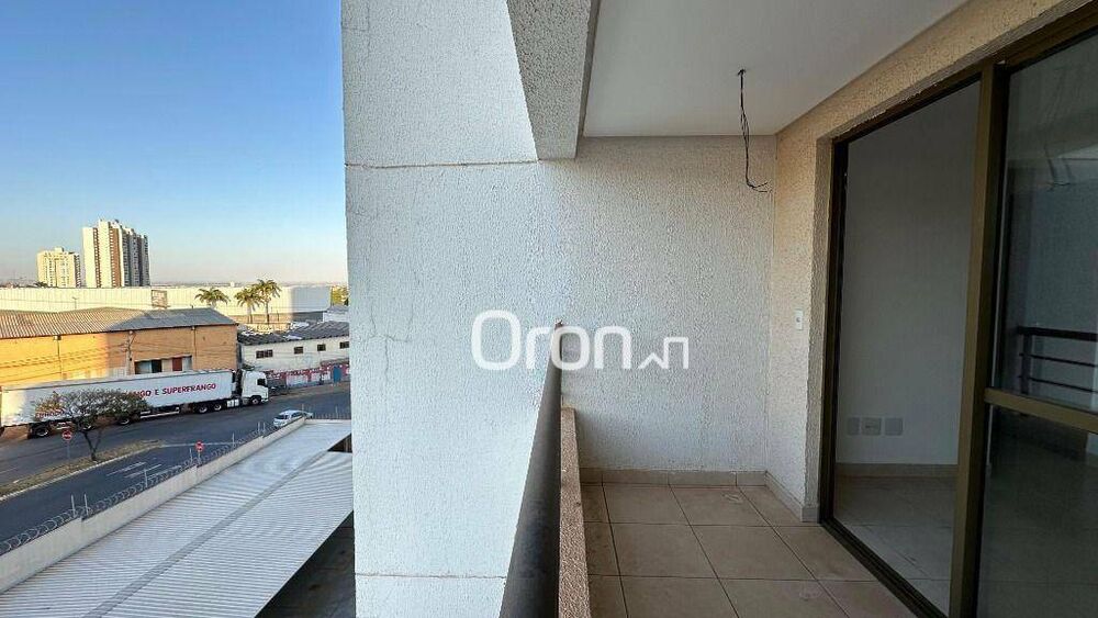 Apartamento, 3 quartos, 78 m² - Foto 3