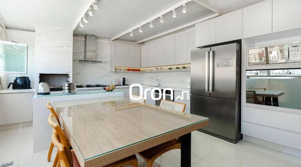 Apartamento, 3 quartos, 108 m² - Foto 3