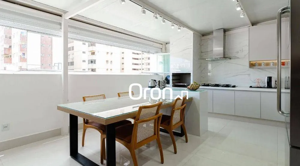 Apartamento, 3 quartos, 108 m² - Foto 2