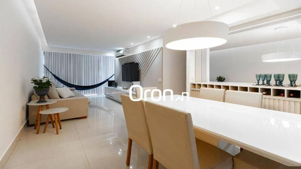 Apartamento, 3 quartos, 108 m² - Foto 1