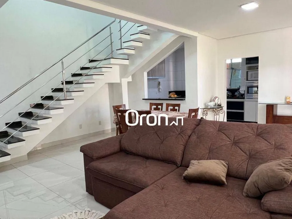 Sobrado, 3 quartos, 150 m² - Foto 1