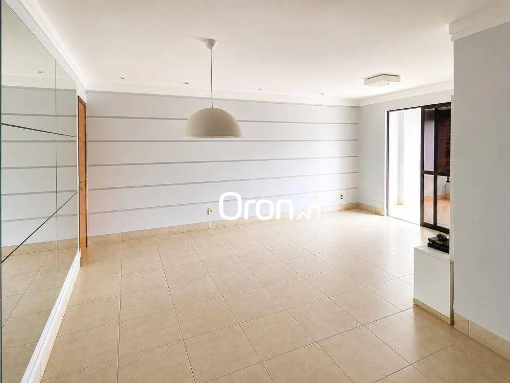 Apartamento, 3 quartos, 106 m² - Foto 1