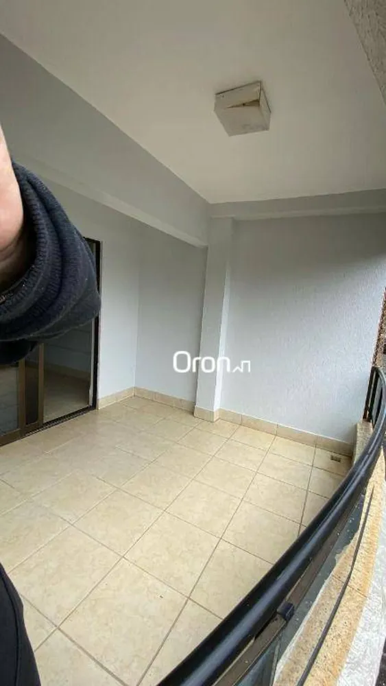 Apartamento, 3 quartos, 106 m² - Foto 2