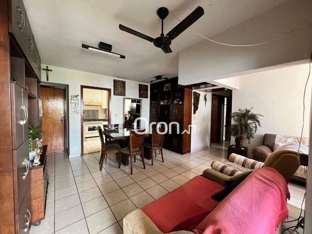 Apartamento, 3 quartos, 89 m² - Foto 2