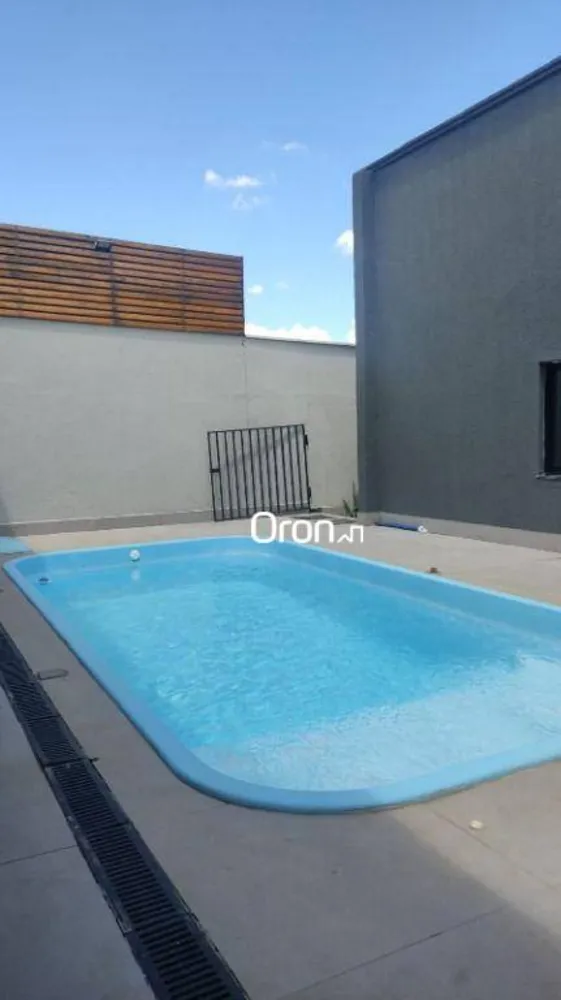 Casa, 3 quartos, 180 m² - Foto 5