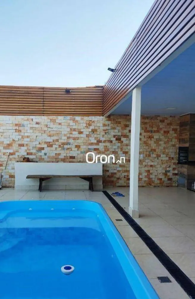 Casa, 3 quartos, 180 m² - Foto 6