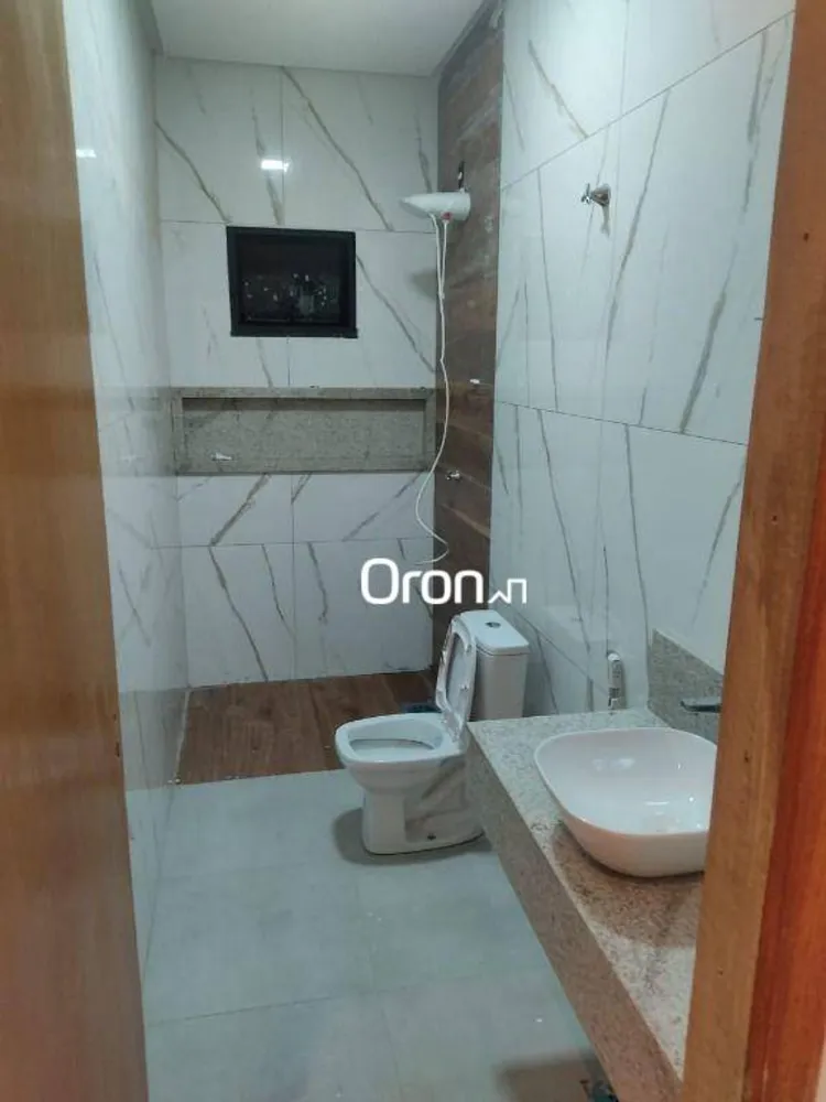 Casa, 3 quartos, 180 m² - Foto 4