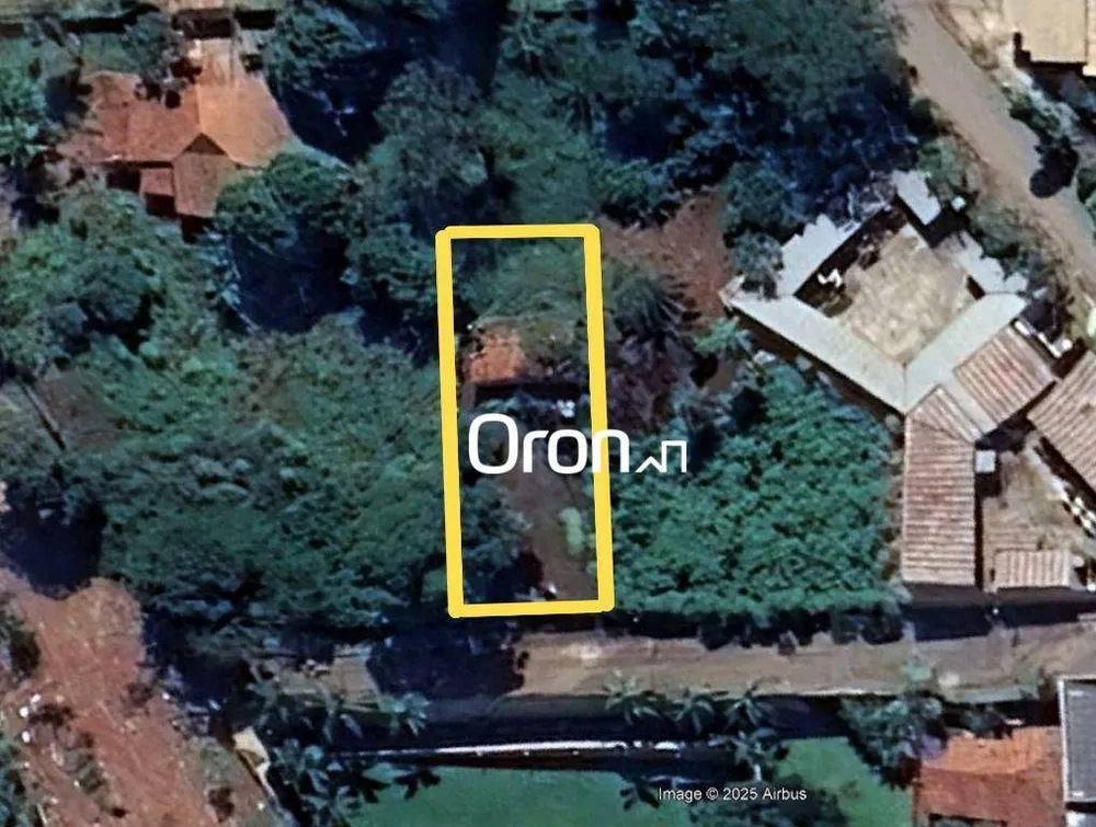 Terreno, 604 m² - Foto 1