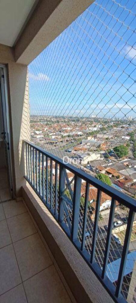 Apartamento à venda com 2 quartos, 56m² - Foto 4