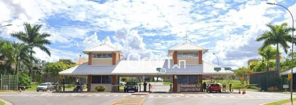 Loteamento e Condomínio, 800 m² - Foto 2
