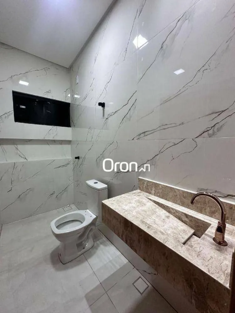 Casa, 3 quartos, 150 m² - Foto 5