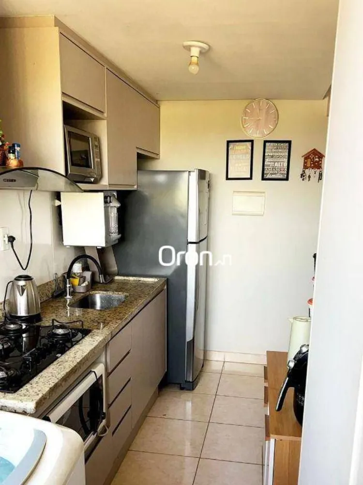 Apartamento, 2 quartos, 54 m² - Foto 5