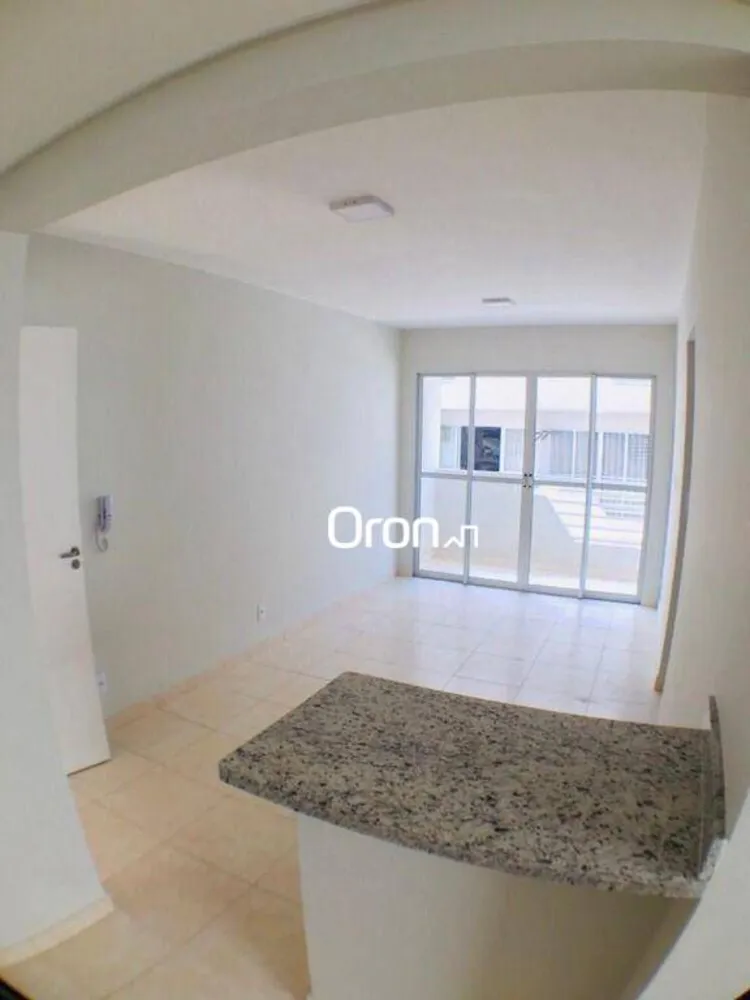 Apartamento, 2 quartos, 54 m² - Foto 3