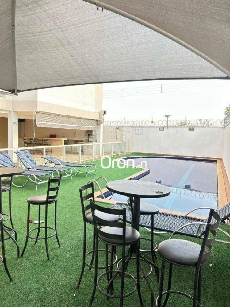 Apartamento, 2 quartos, 54 m² - Foto 9