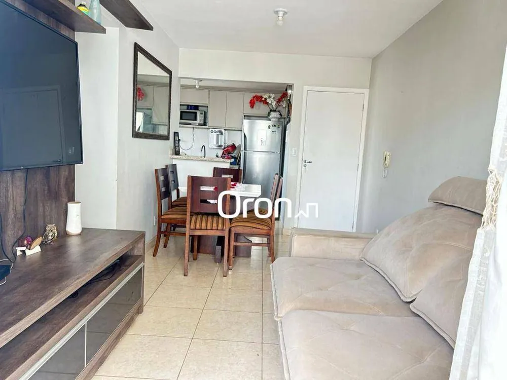 Apartamento, 2 quartos, 54 m² - Foto 2